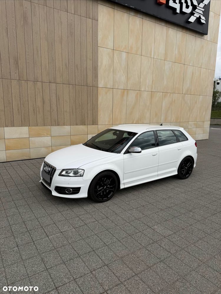 Audi S3 2.0 TFSI Quattro S tronic - 2