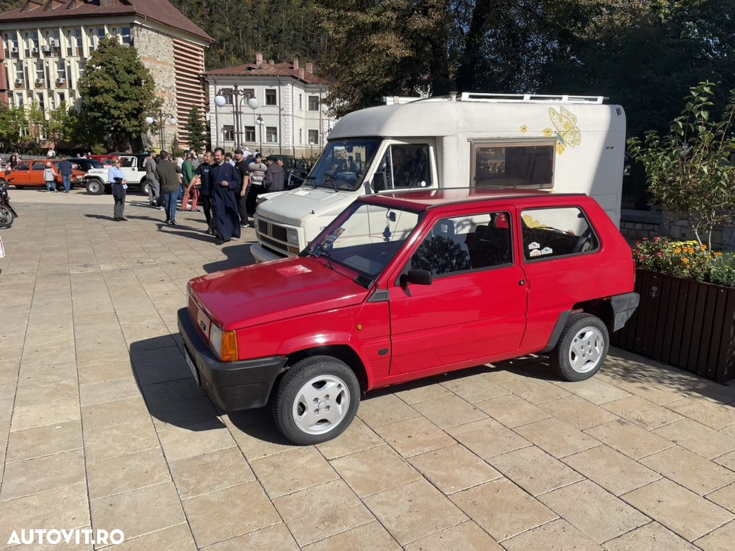 Fiat Panda - 2