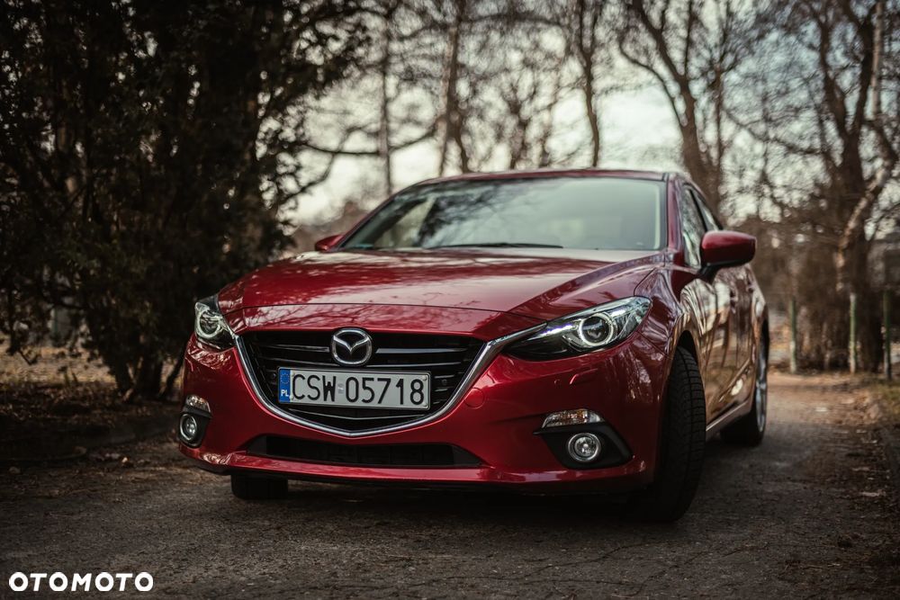 Mazda 3 SKYACTIV-G 120 Center-Line - 6