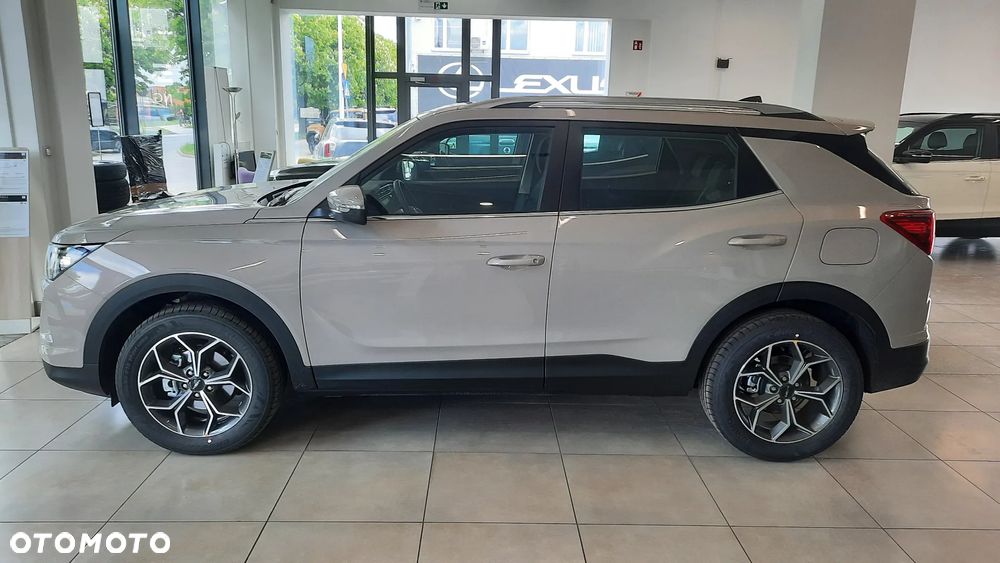 SsangYong/KGM Korando 1.5 T-GDI Joy 2WD - 11