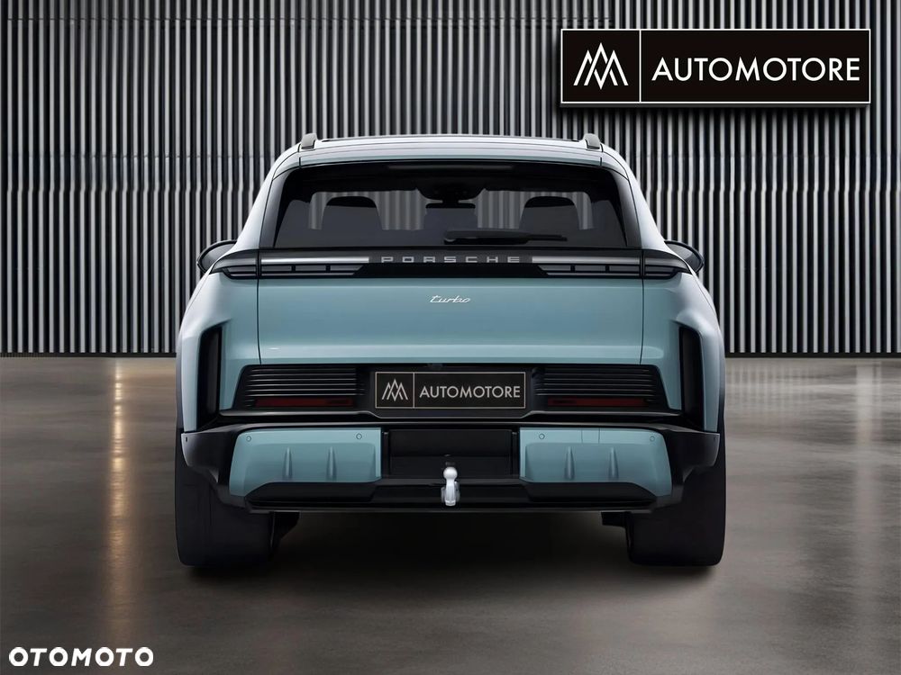 Porsche Cayenne - 6