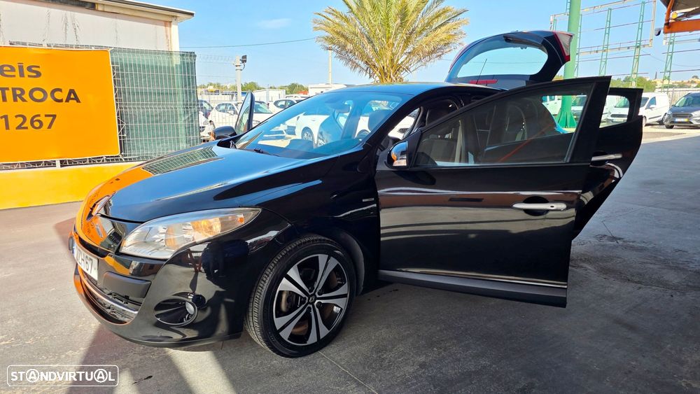 Renault Mégane - 16