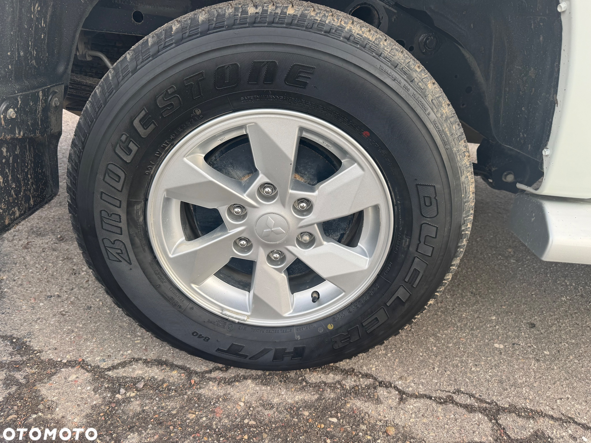 Mitsubishi L200 2.2 d DC Invite - 28