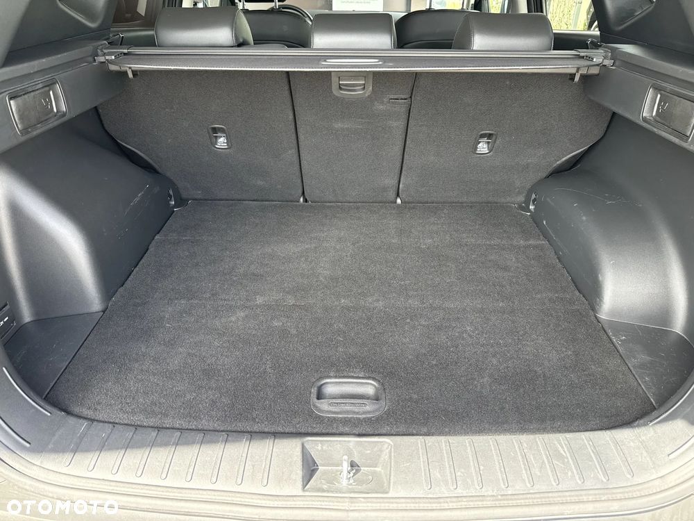Hyundai Tucson 1.6 T-GDi 48V Executive 2WD DCT - 19