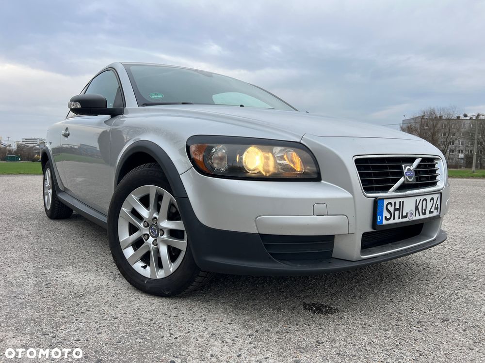 Volvo C30 1.6 Edition - 29