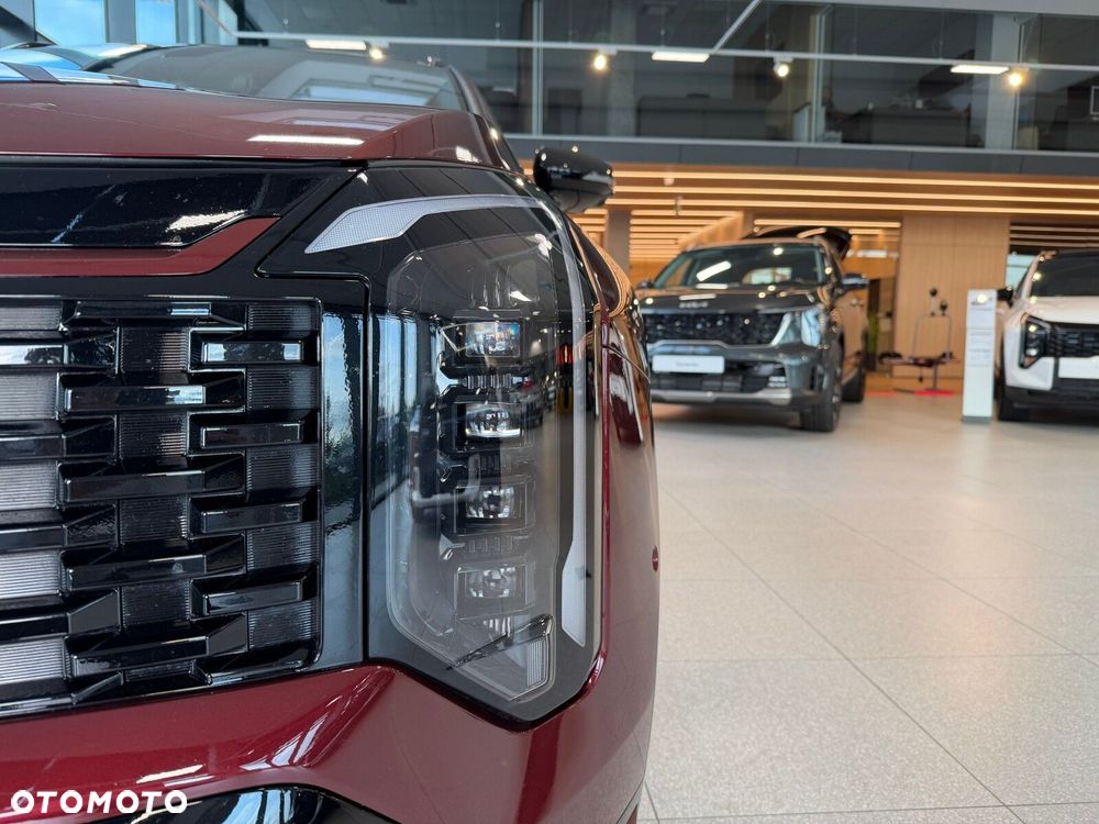 Kia Sportage 1.6 T-GDI HEV GT Line 4WD - 10