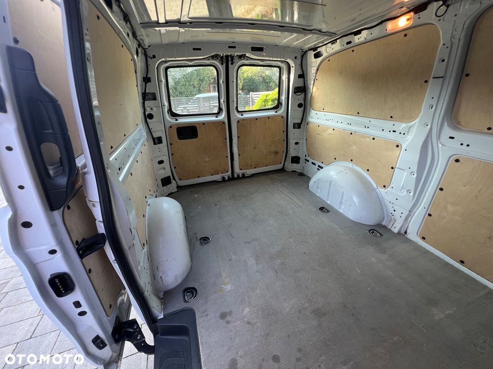 Mercedes-Benz Vito  116 CDI 447 - 22