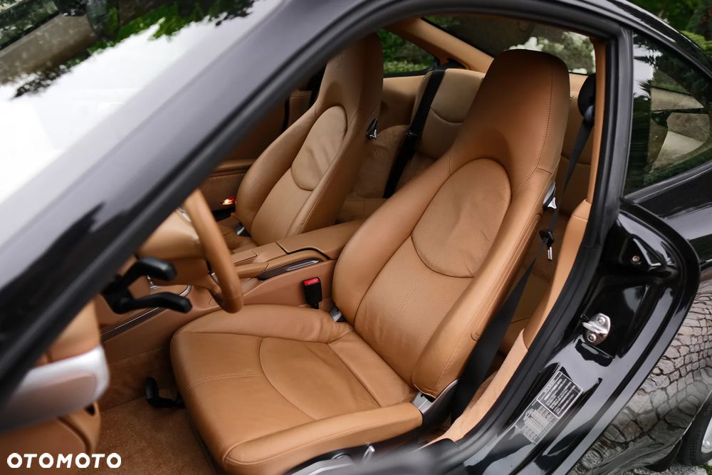 Porsche 911 - 23