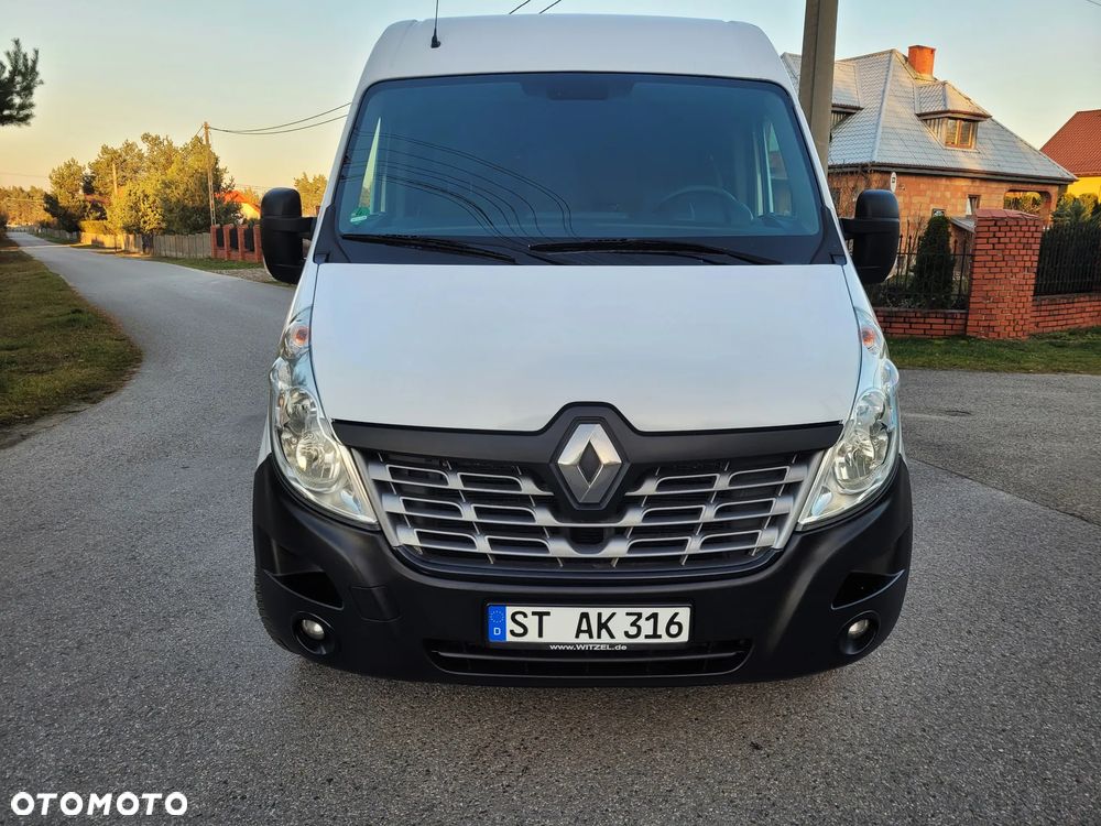 Renault Master - 6