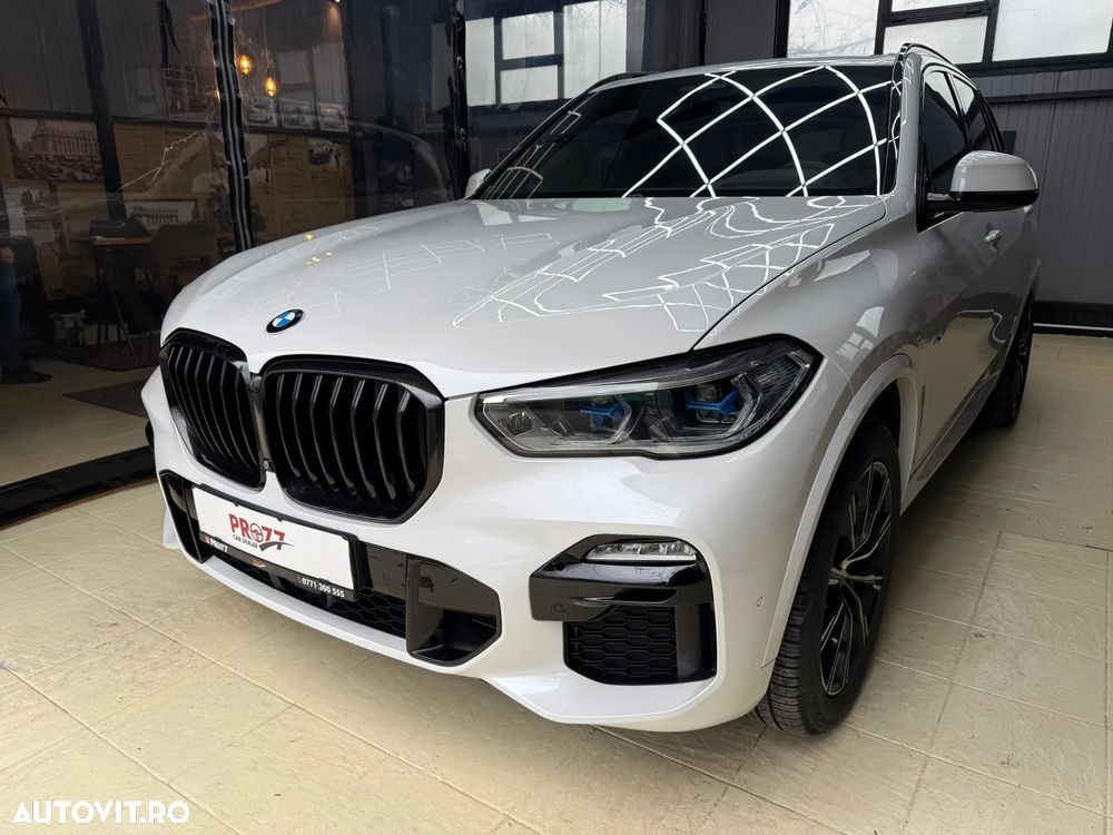 BMW X5 xDrive30d - 3