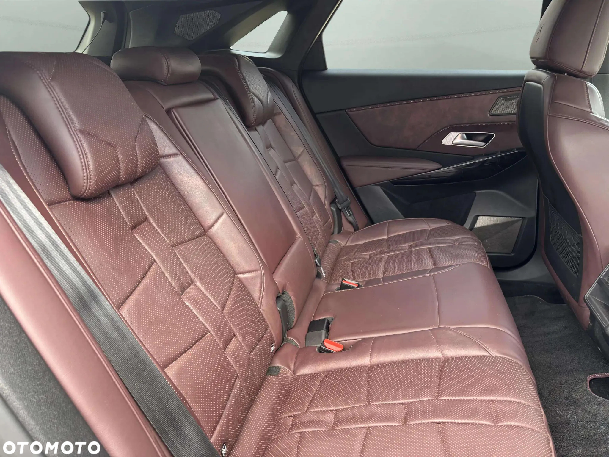 DS Automobiles DS 7 Crossback - 15