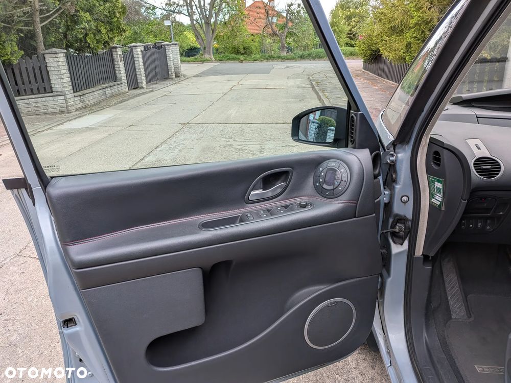 Renault Espace 3.5 V6 Privilege - 10