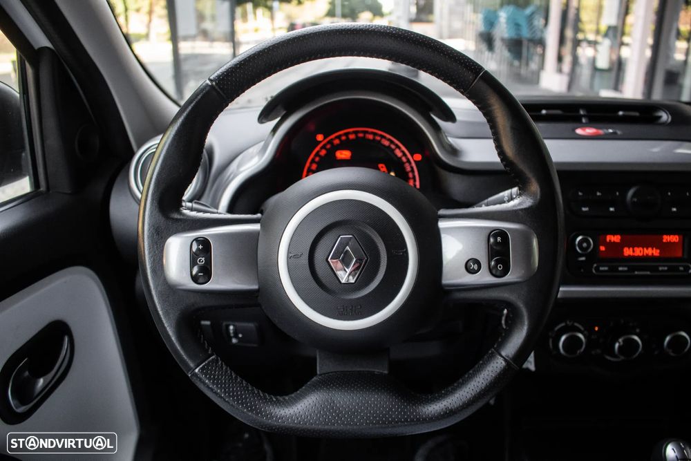 Renault Twingo SCe 70 S&S Intens - 8