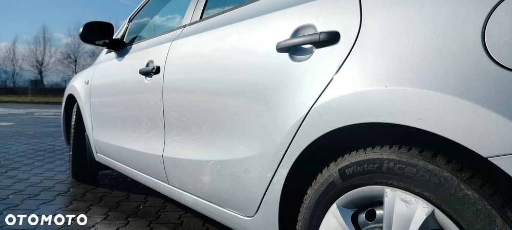 Hyundai i30 1.4 Classic - 3