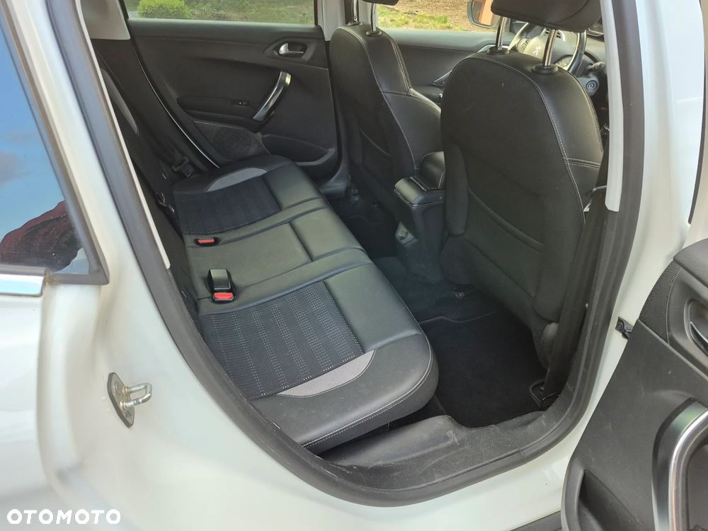 Peugeot 2008 PureTech 110 Stop&Start EAT6 Active - 15
