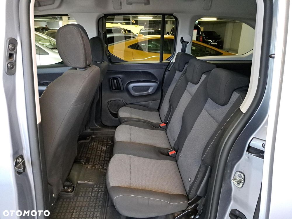 Toyota Proace City Verso - 25
