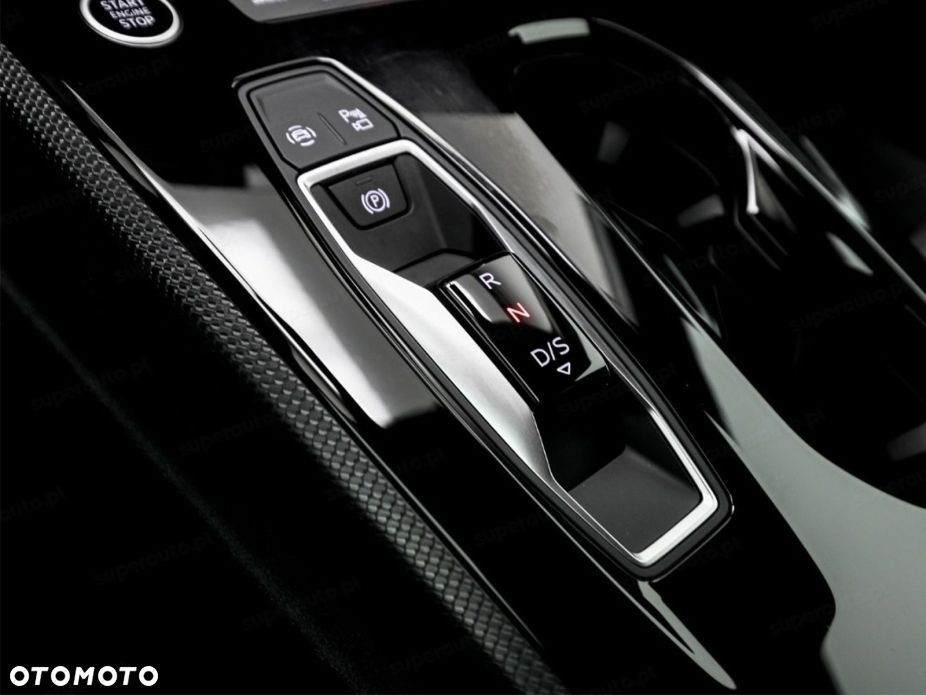 Audi A5 Limousine TFSI S tronic - 12