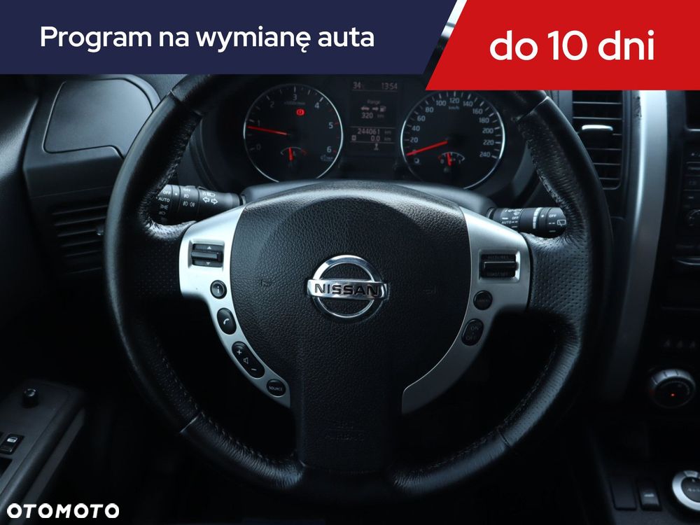 Nissan X-Trail - 21