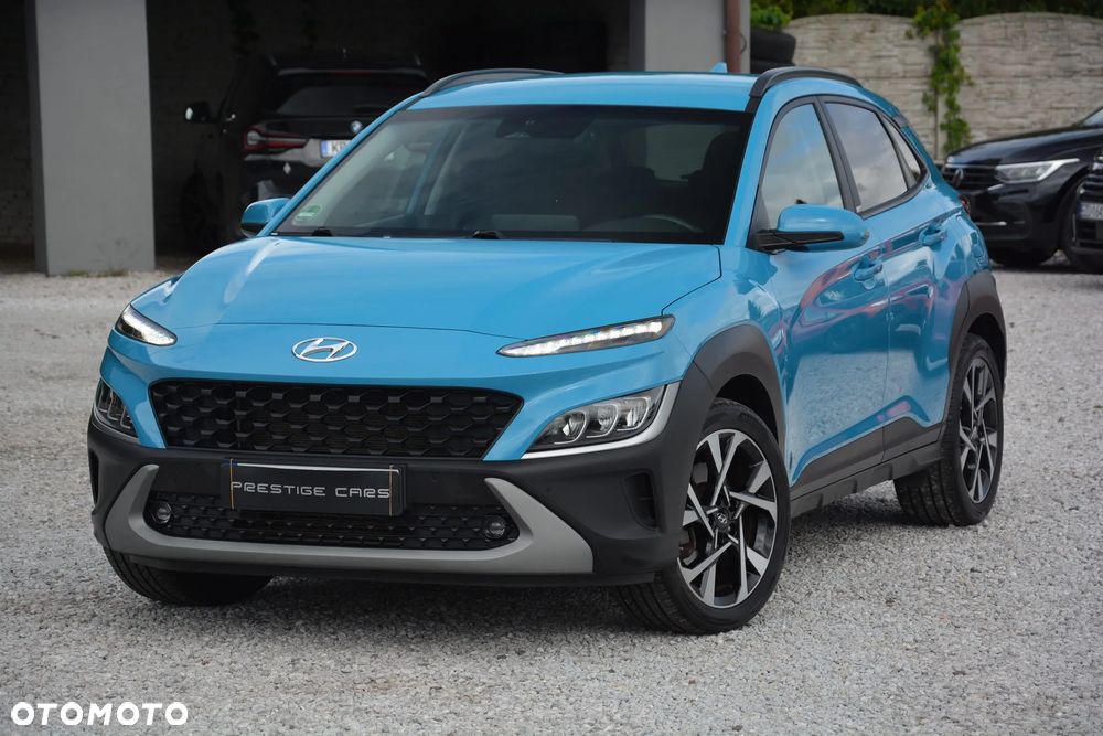 Hyundai Kona 1.0 T-GDI Style - 7