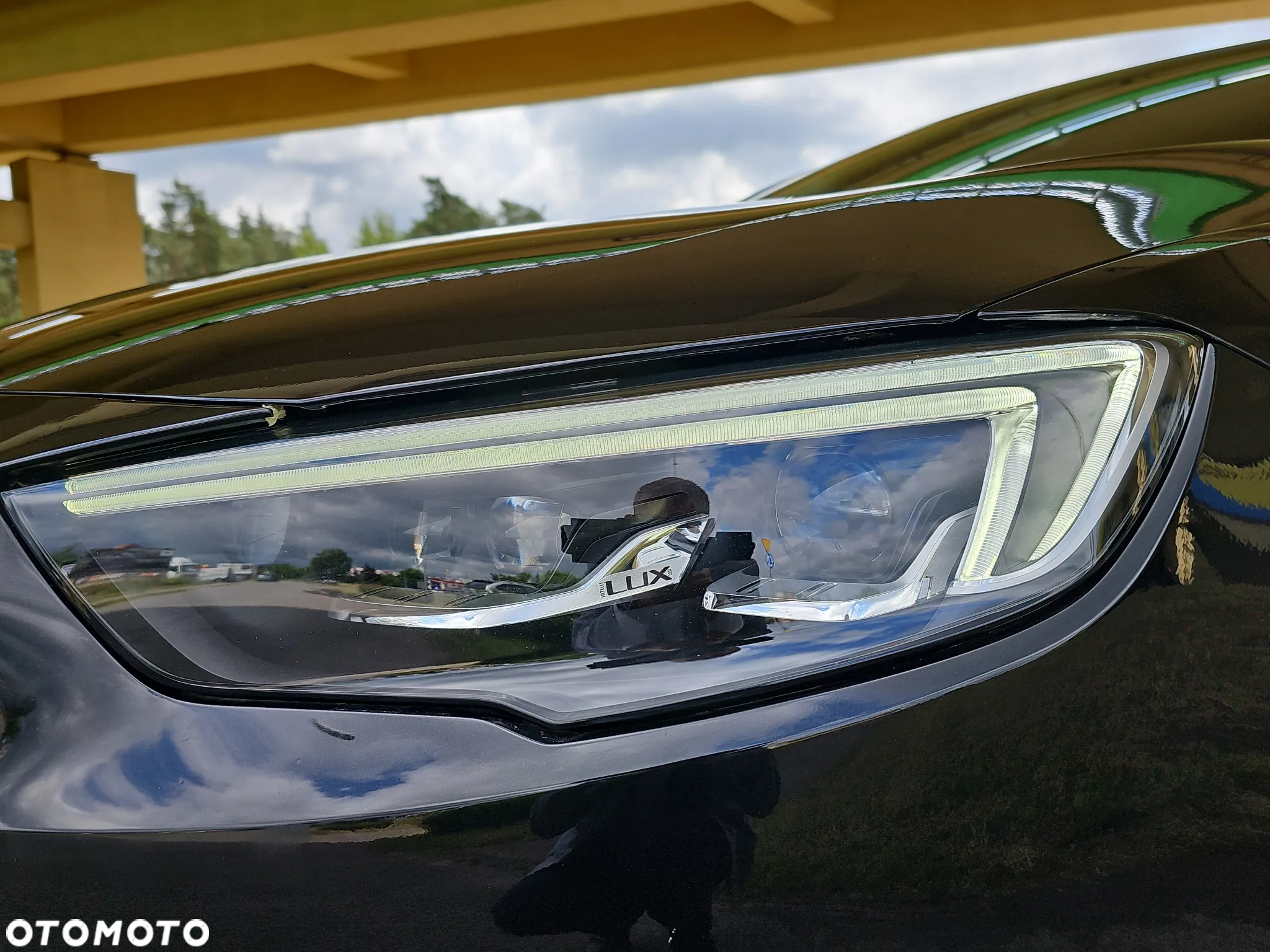 Opel Insignia 1.5 T Innovation S&S - 31
