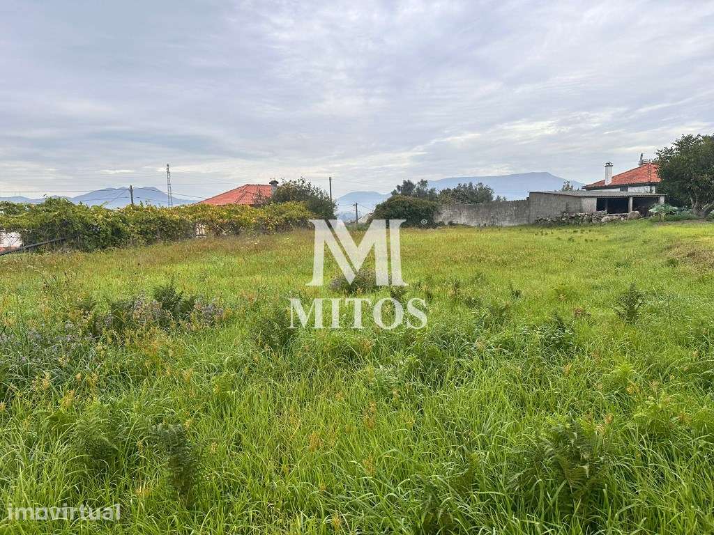 Terreno construção - Deão - Grande imagem: 2/6