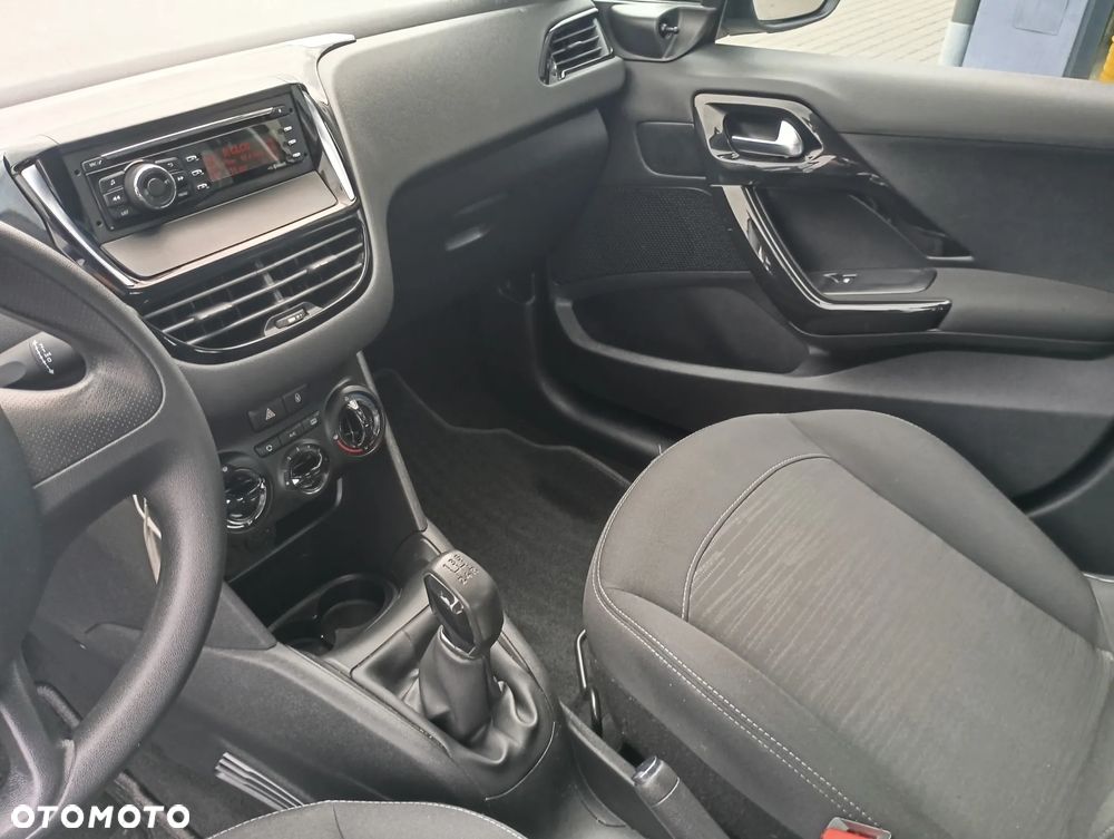 Peugeot 208 68 VTI Access - 18