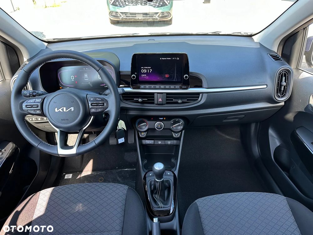 Kia Picanto 1.0 GDI L - 26