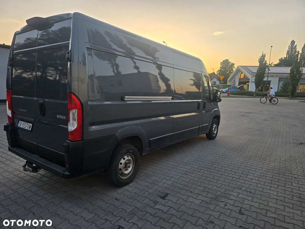 Peugeot Boxer L3 - 6