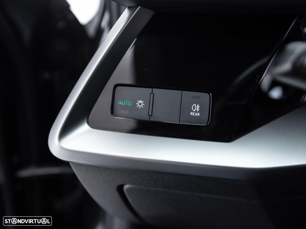 Audi A3 Sportback 30 TDI - 15