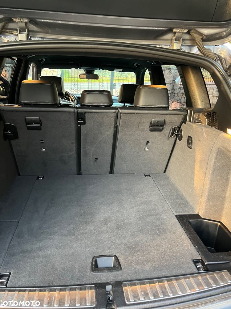 BMW X3 xDrive20d - 13