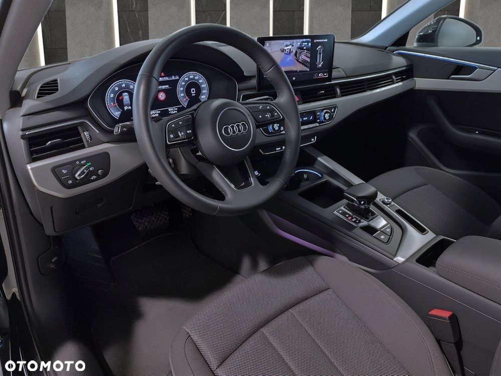 Audi A4 Avant - 9