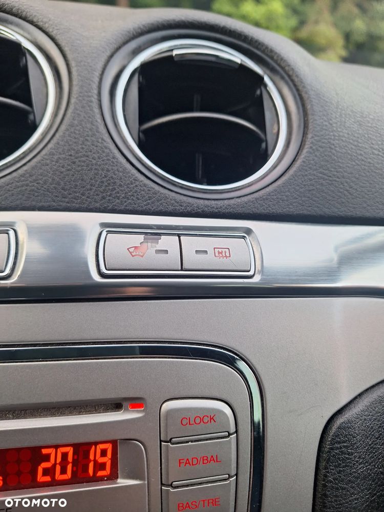 Ford S-Max 2.0 Viva Titanium - 12