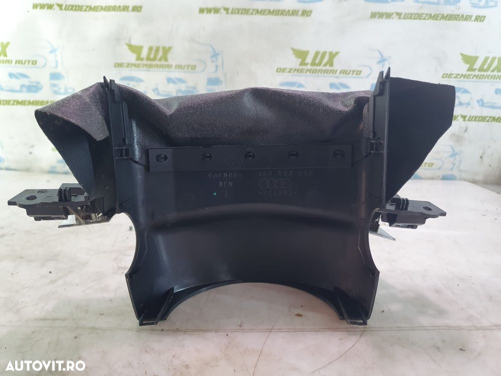 Capac coloana volan 4G0953515 Audi A6 allroad C7 [2012 - 2014] 3.0 td - 3