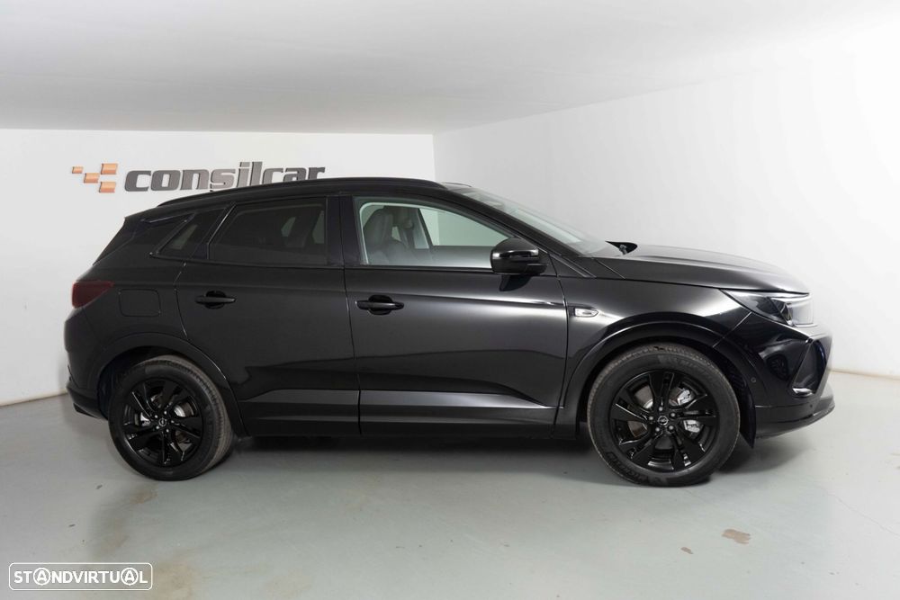 Opel Grandland 1.6 T PHEV GS - 7
