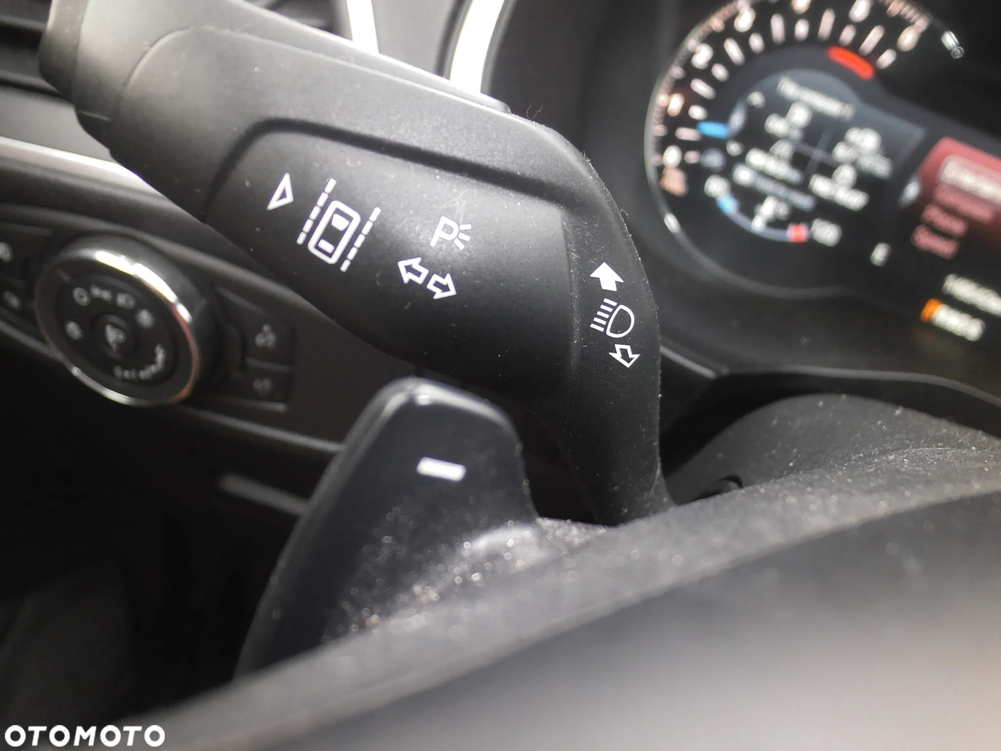 Ford S-Max 2.0 TDCi 4WD Titanium PowerShift - 28