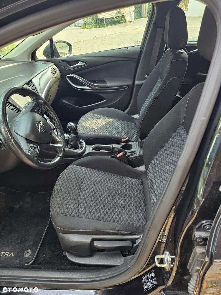 Opel Astra 1.6 CDTI Start/Stop Active - 16
