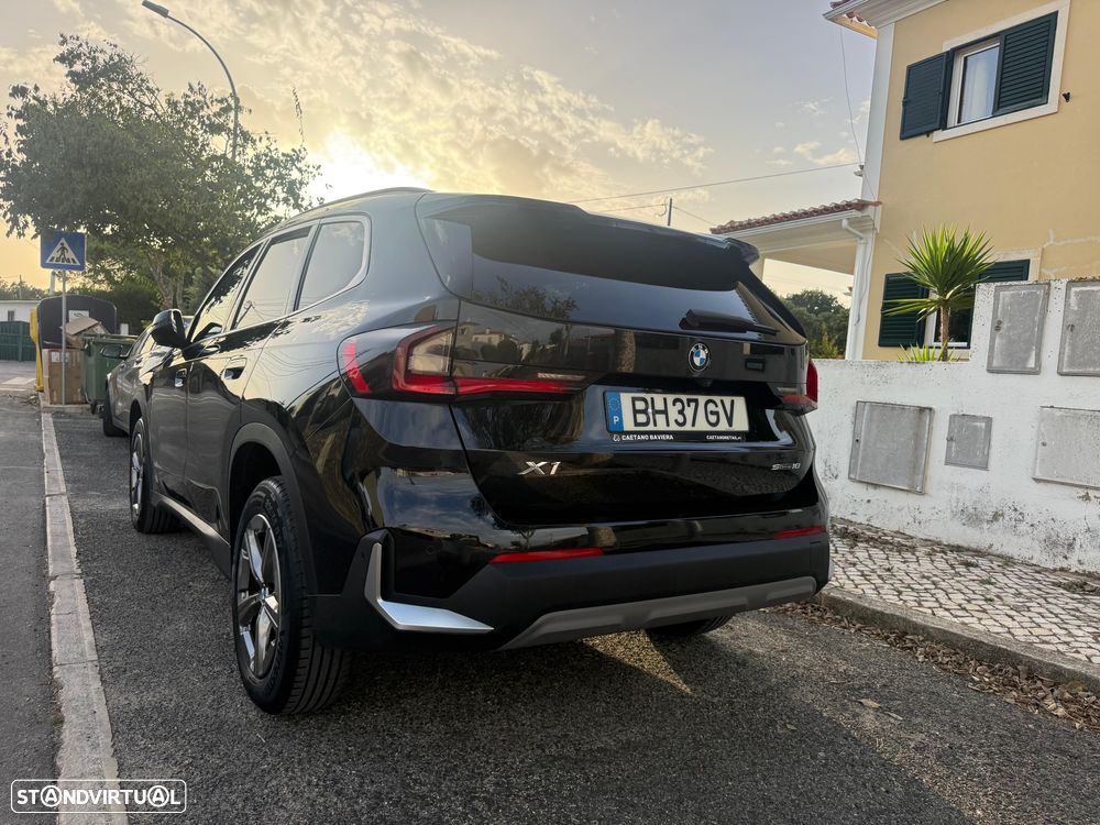 BMW X1 sDrive18i xLine - 5