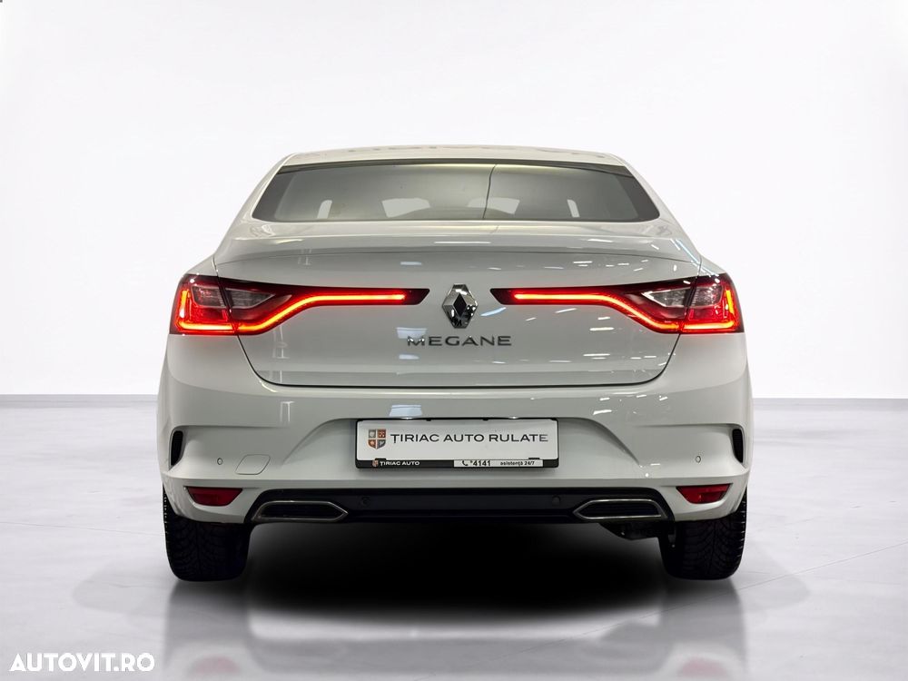 Renault Megane - 5