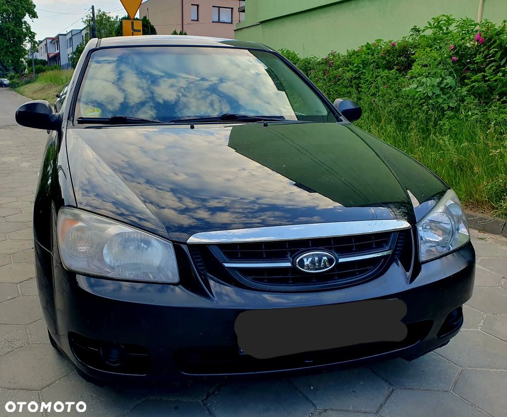 Kia Cerato 1.5 CRDi EX - 2