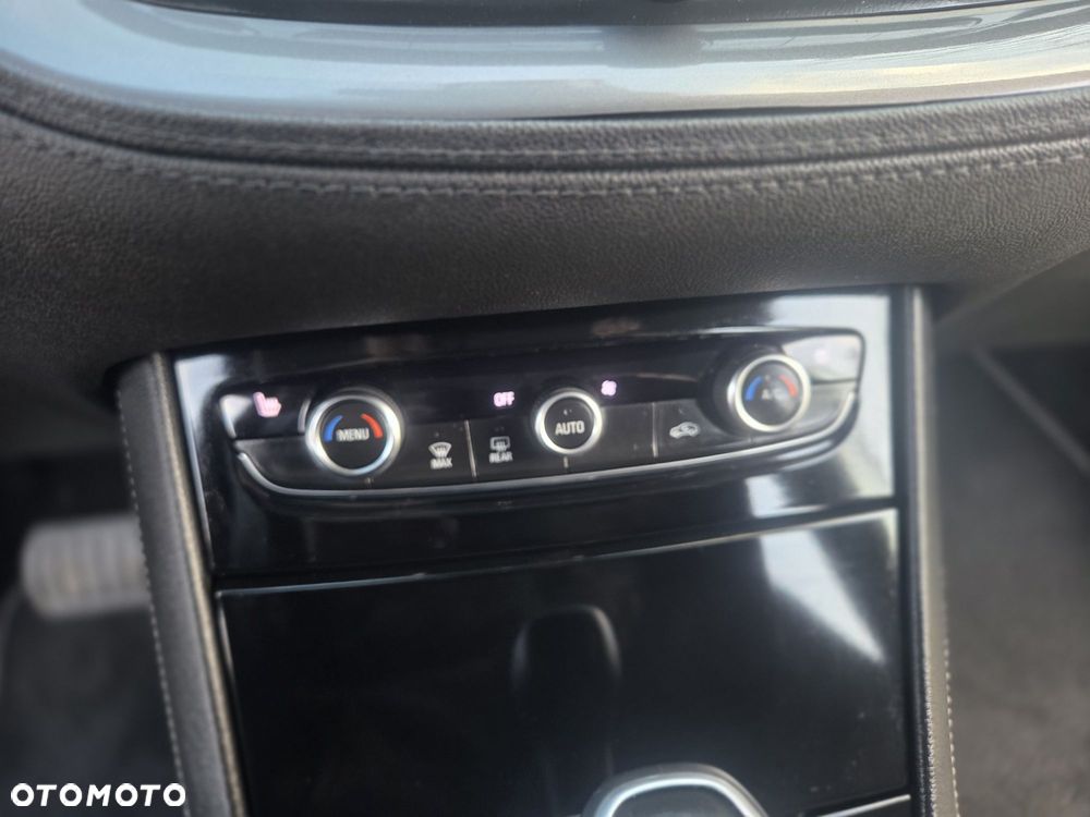 Opel Grandland X 1.2 Start/Stop Automatik Elegance - 20