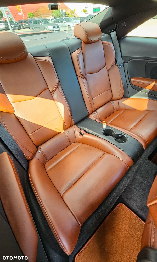 Cadillac ATS - 20