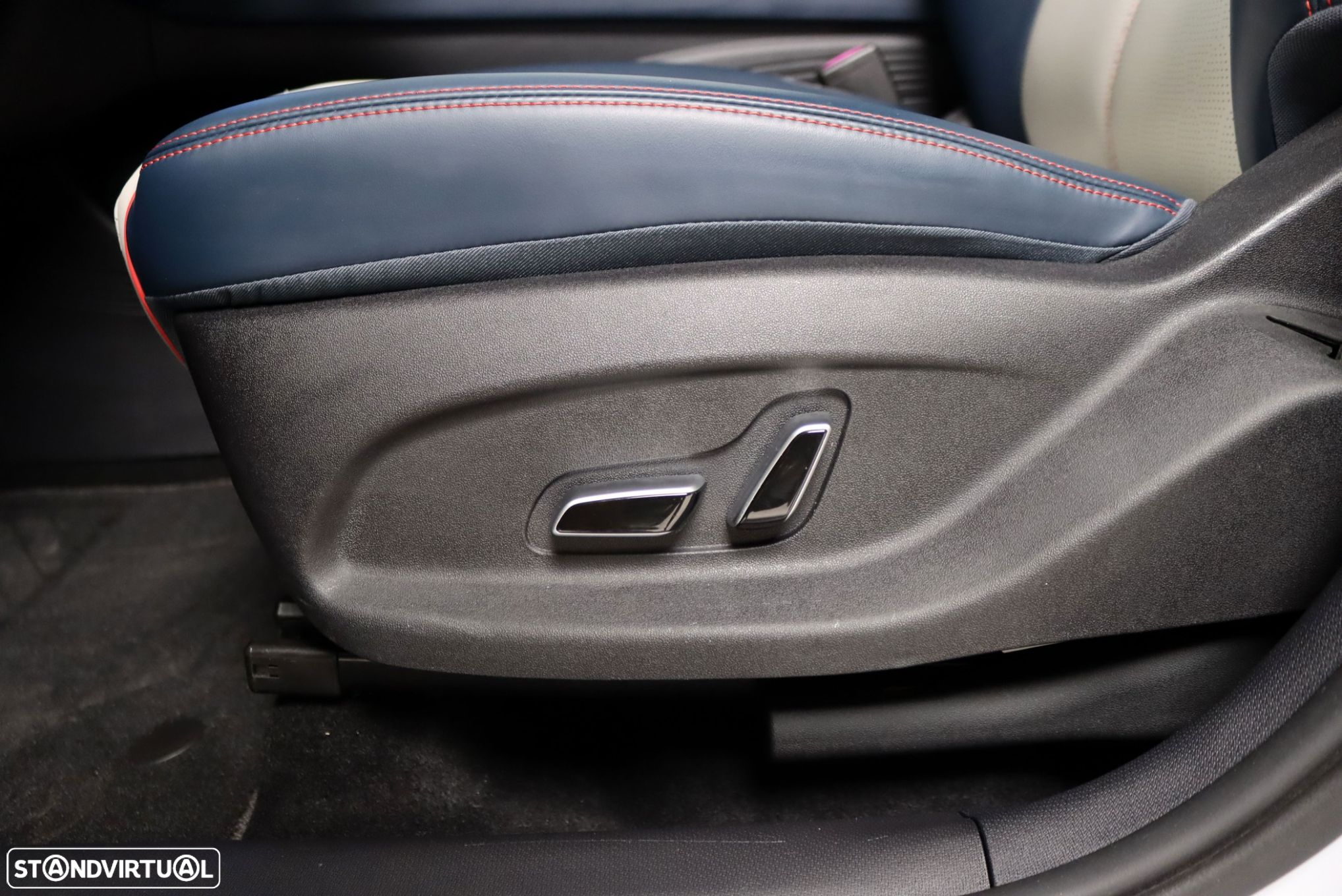 BYD Atto 3 - 21