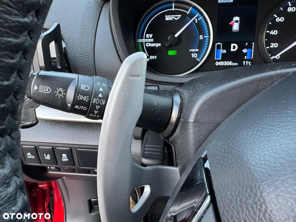 Mitsubishi Eclipse Cross 2.4 PHEV Instyle Plus - 24