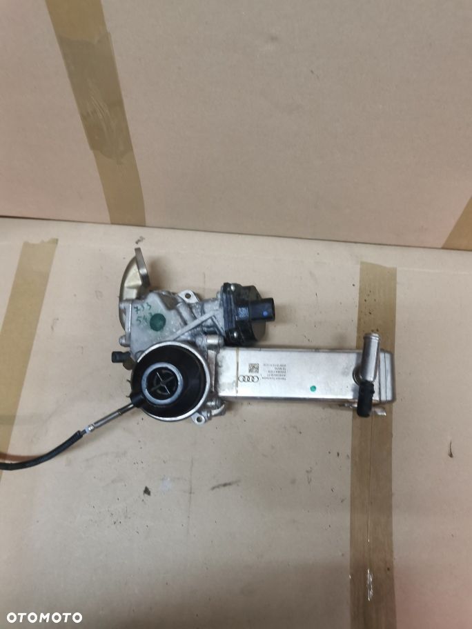 Vw Touareg III 3.0 Tdi chłodnica spalin 059131511CS - 1