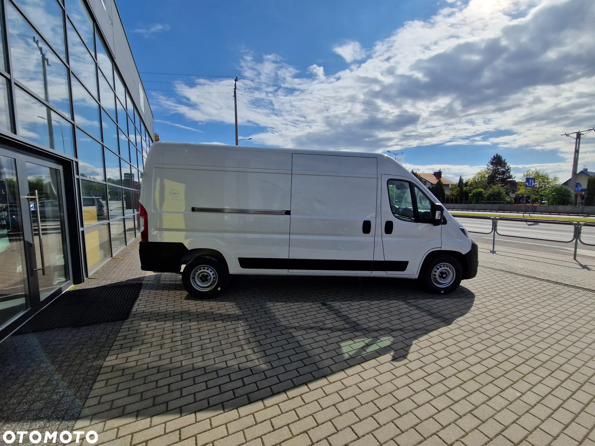 Opel MOVANO - 6