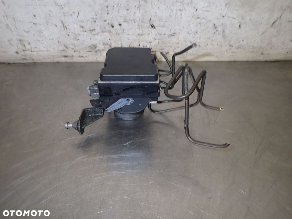 POMPA ABS MERCEDES-BENZ W169 A150 1.5 A0044319212 - 4