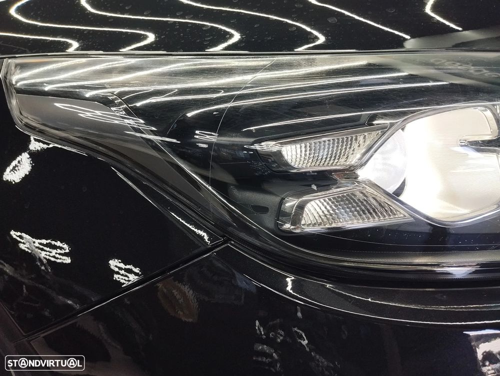 Kia Ceed 1.4 T-GDI GT Line 7DCT — fotografia 8