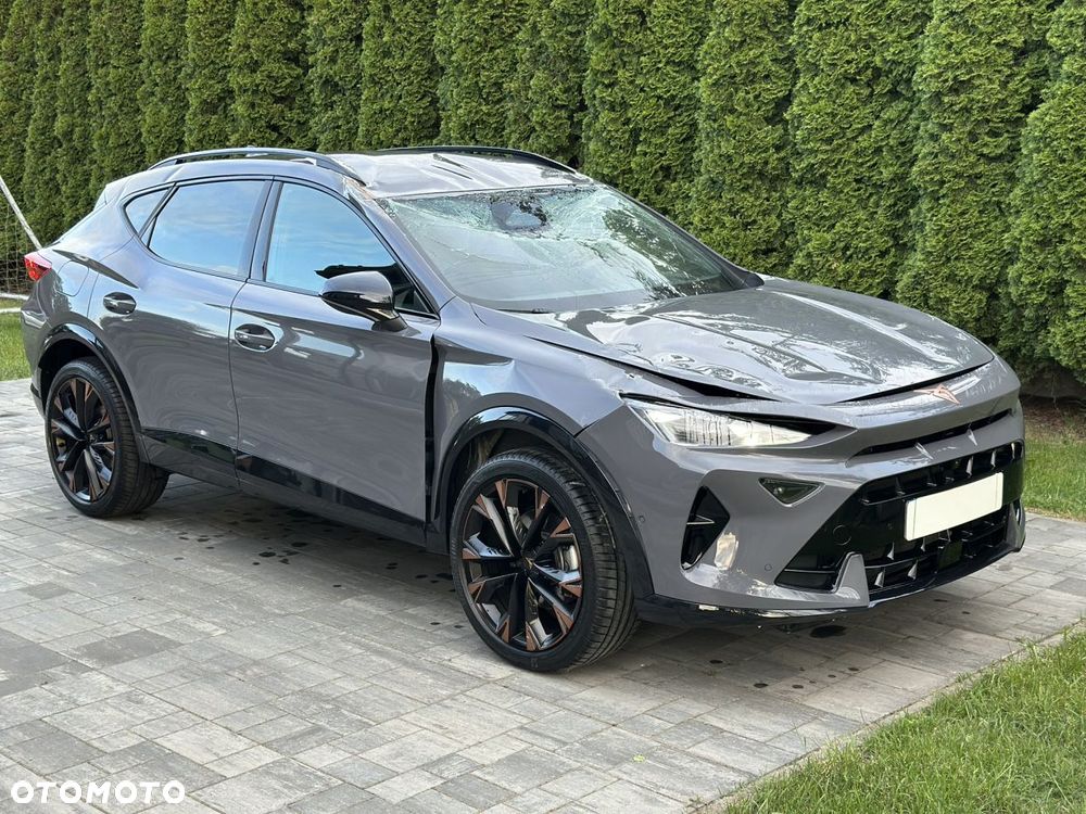 Cupra Formentor 1.5 eTSI DSG Tribe Edition - 13
