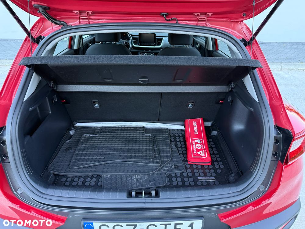 Kia Stonic 1.2 Edition 7 - 27