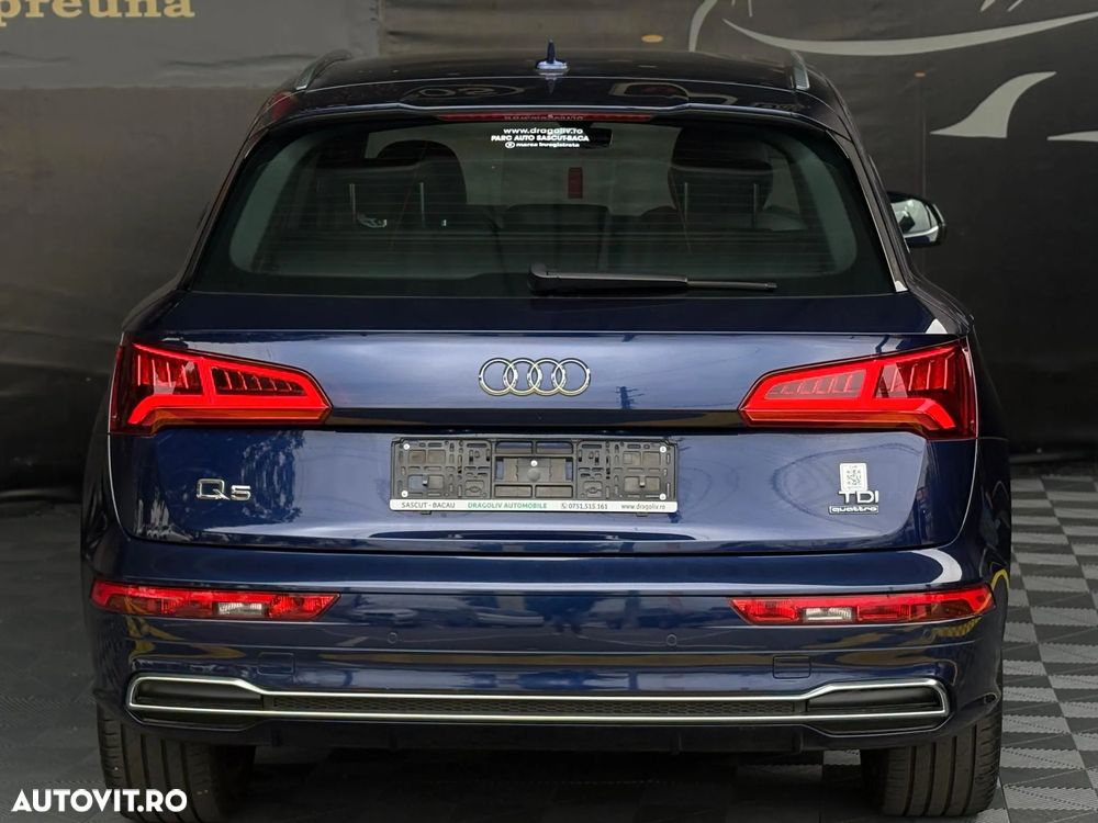 Audi Q5 2.0 TDI Quattro S tronic - 17